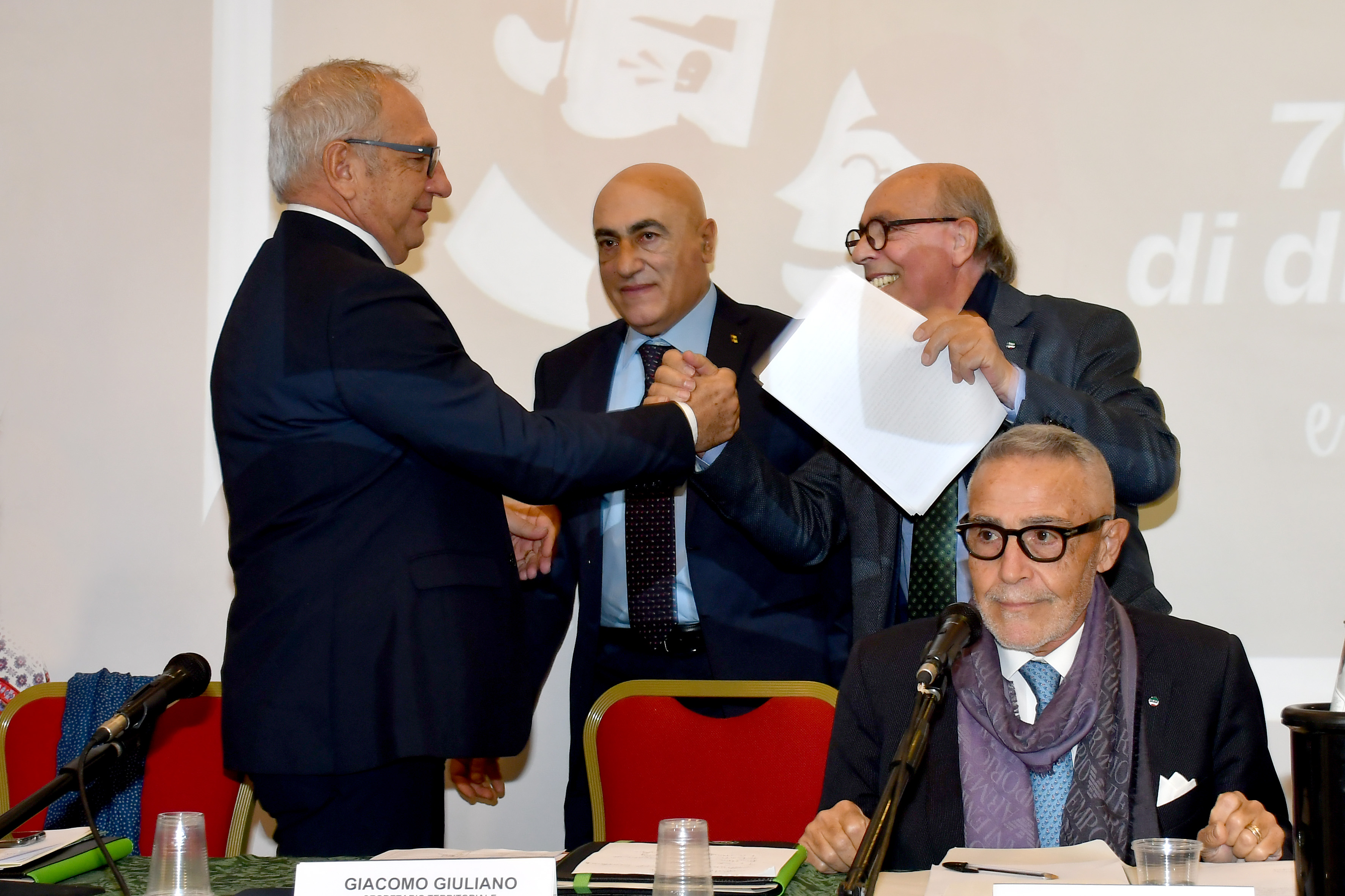 CONSIGLIO GENERALE 26 NOVEMBRE 2022